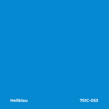 ORACAL 751C I 053 HELLBLAU