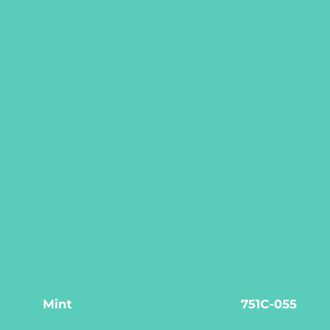 ORACAL 751C I 055 MINT