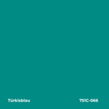 ORACAL 751C I 066 TÜRKISBLAU