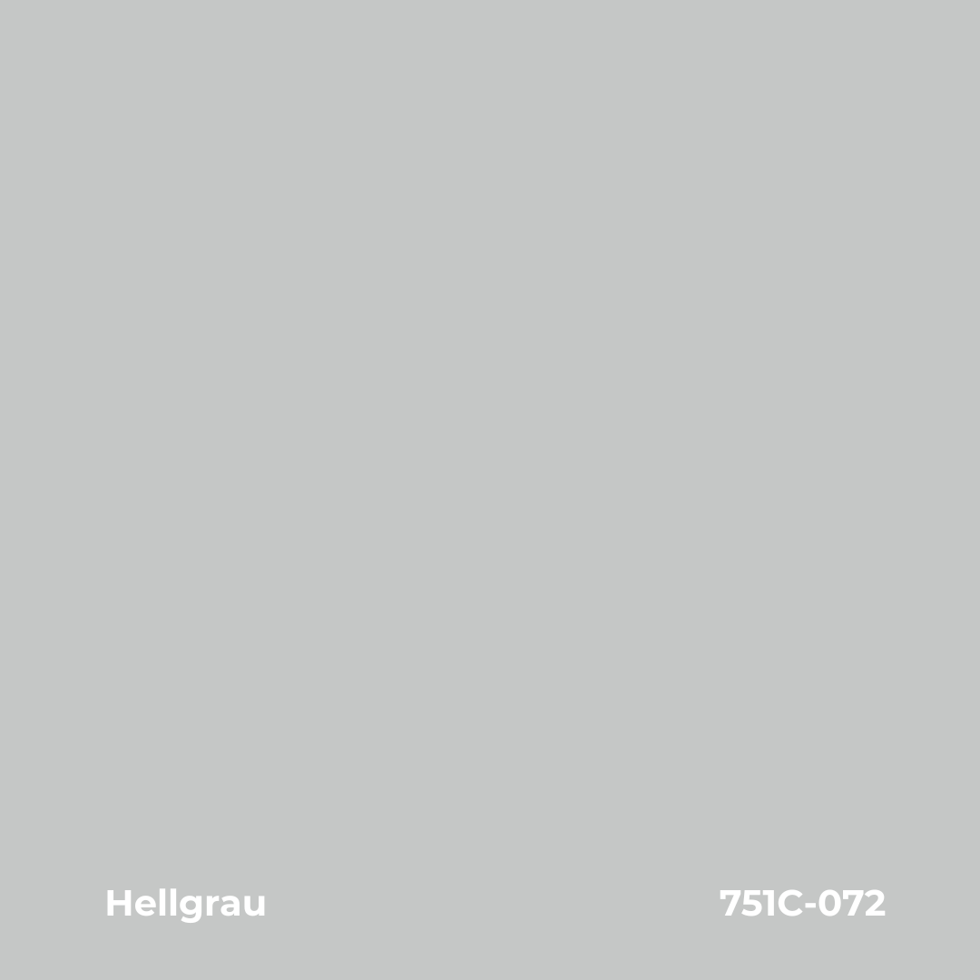 ORACAL 751C I 072 HELLGRAU