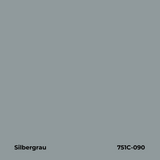 ORACAL 751C I 090 SILBERGRAU