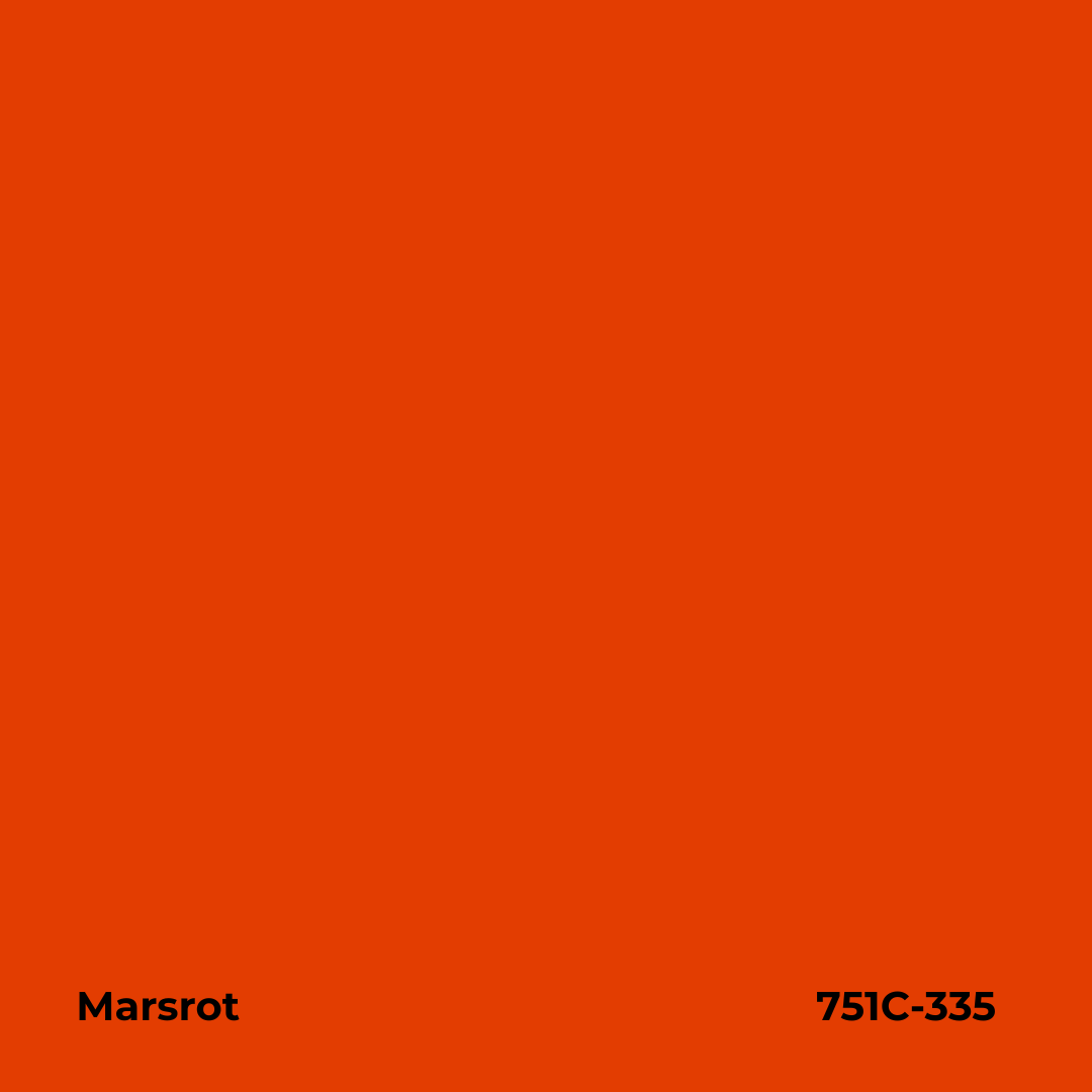 ORACAL 751C I 335 MARSROT