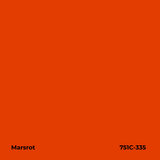 ORACAL 751C I 335 MARSROT