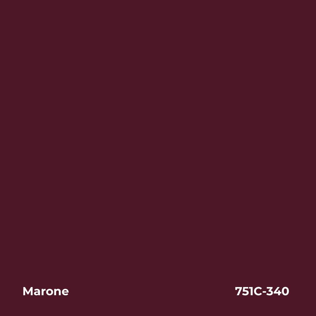 ORACAL 751C I 340 MARONE