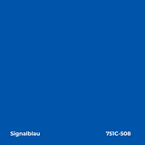 ORACAL 751C I 508 SIGNALBLAU