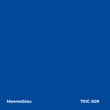 ORACAL 751C I 509 MEERESBLAU