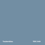 ORACAL 751C I 549 TAUBENBLAU