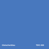 ORACAL 751C I 555 GLETSCHERBLAU