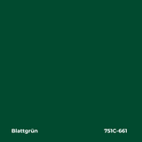 ORACAL 751C I 661 BLATTGRÜN