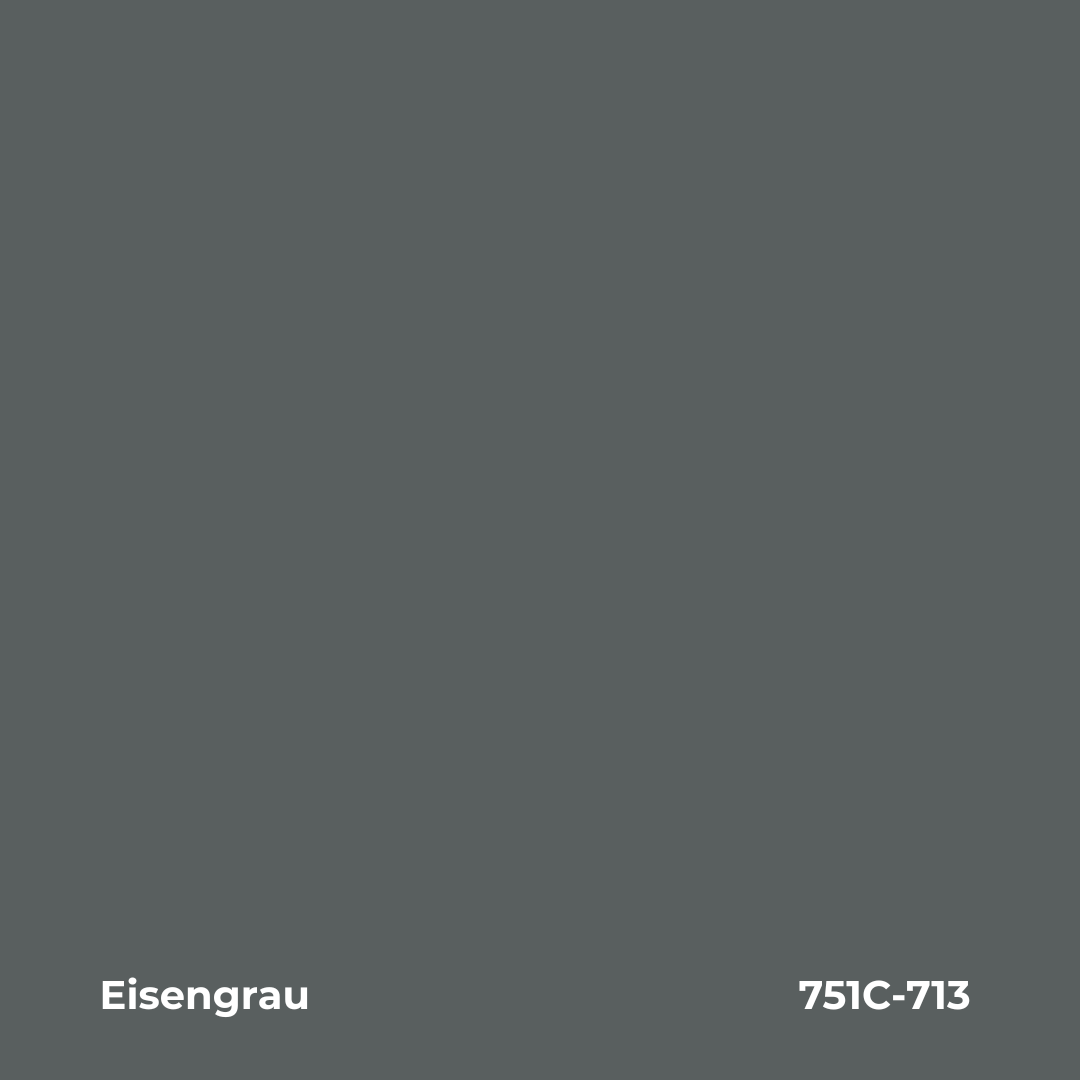 ORACAL 751C I 713 EISENGRAU