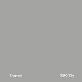 ORACAL 751C I 724 EISGRAU