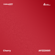 Avery Dennison SWF LB5160001 Cherry Matt Autofolie