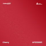 Avery Dennison SWF LB5160001 Cherry Matt Autofolie