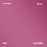Avery Dennison SWF LB5170001 Pink Matt Autofolie