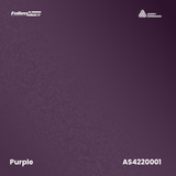 Avery Dennison SWF LB5220001 Purple Matt Autofolie