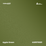 Avery Dennison SWF LB5230001 Apple Green Matt Autofolie