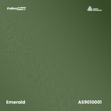 Avery Dennison SWF LB5250001 Emerald Matt Autofolie