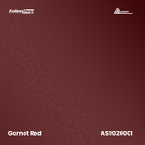 Avery Dennison SWF LB5260001 Garnet Red Matt Autofolie