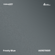 Avery Dennison SWF LB5270001 Frosty Blue Matt Autofolie