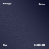 Avery Dennison SWF LB5280001 Blue Matt Autofolie
