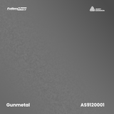 Avery Dennison SWF LB5300001 Gunmetal Matt Autofolie