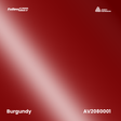 Avery Dennison SWF AV2080001 Burgundy Glanz Autofolie