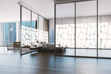 AVERY Glasdekfolie CrystalL Glass Easy Apply