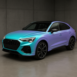 ORACAL 970RA+ ProSlide 970-989G I Turquoise Lavender Shift Gloss