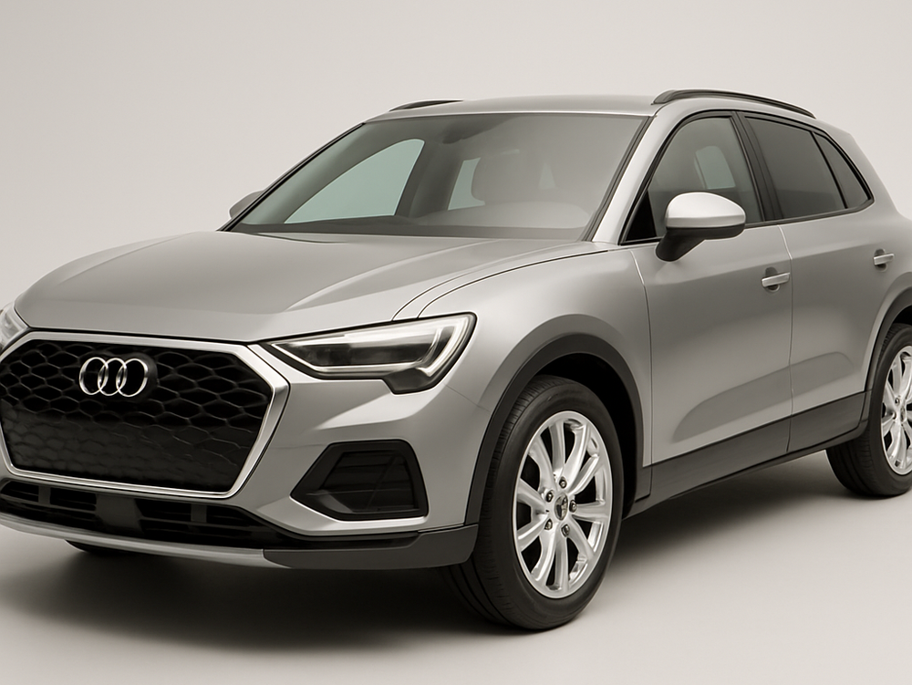 ORACAL 970RA RapidAir 970-711G I Stone Grey Gloss