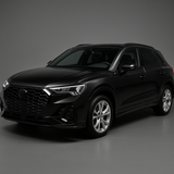 ORACAL 970RA RapidAir 970-704G I Schwarz Metallic Glanz