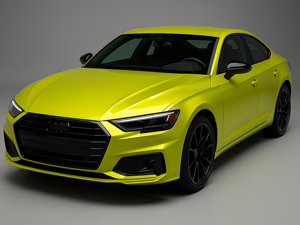 ORACAL 970RA+ ProSlide 970-183G I Sparkling Citrus Fury