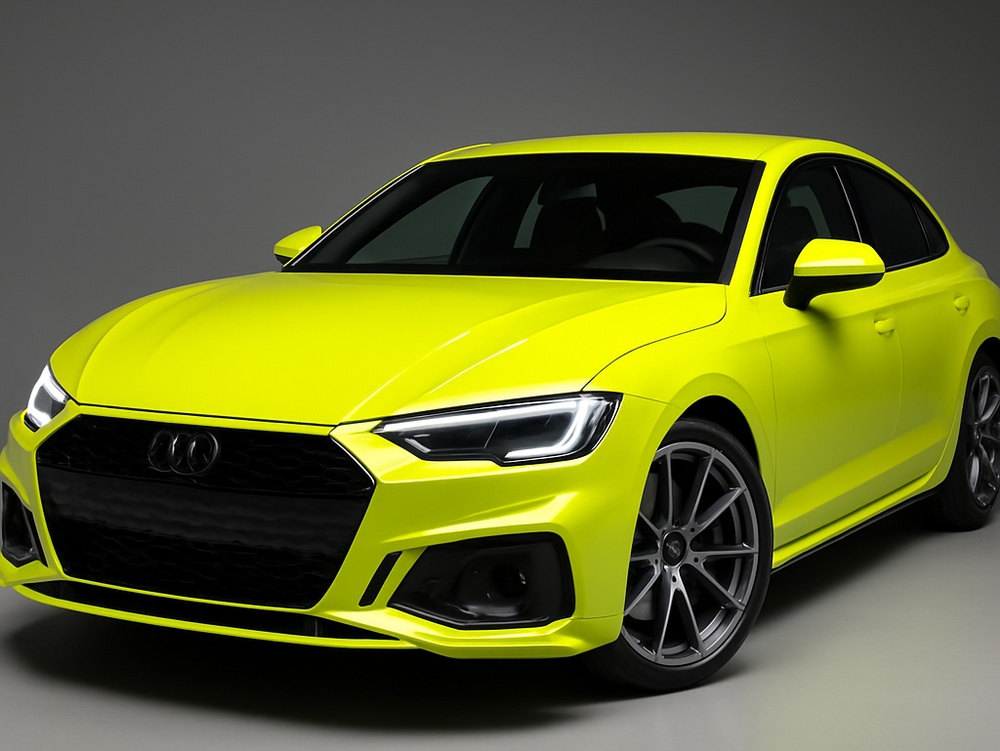 ORACAL 970RA+ ProSlide 970-173G I Citrus Fury