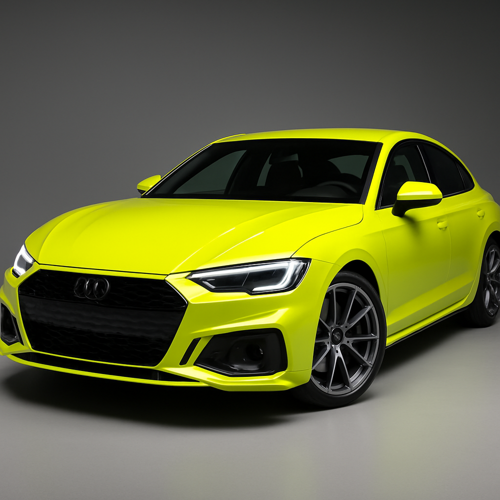 ORACAL 970RA+ ProSlide 970-173G I Citrus Fury