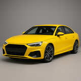 ORACAL 970RA+ ProSlide 970-216G I Verkehrsgelb Glanz