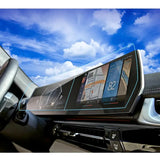 Profilm TouchScreen Gloss | Displayschutzfolie 102 cm