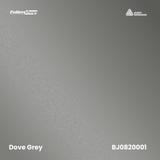 Avery Dennison SWF BJ0820001 Dove Grey Satin Autofolie