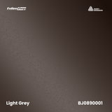 Avery Dennison SWF BJ0890001 Light Grey Satin Autofolie