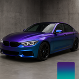 ORACAL 970RA+ ProSlide 970-319G I Ultramarin Violett Gloss