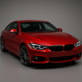 ORACAL 970RA+ ProSlide 970-882G I Cargo Red Gloss