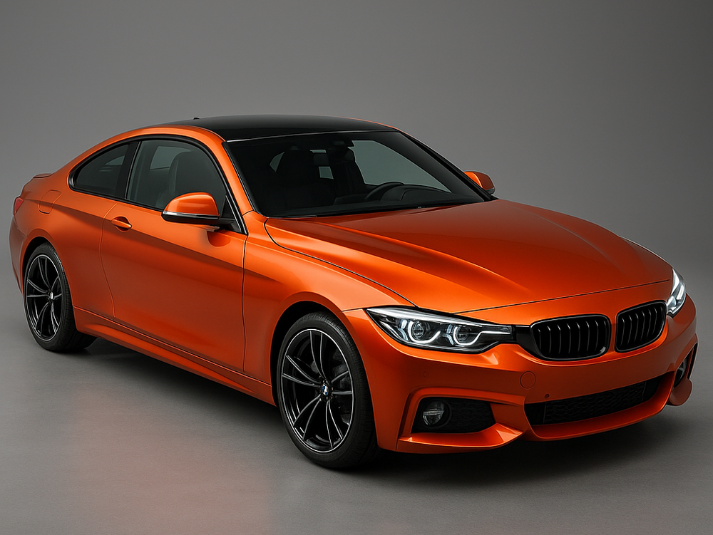 ORACAL 970RA+ ProSlide 970-100G I Sunset Shift Gloss