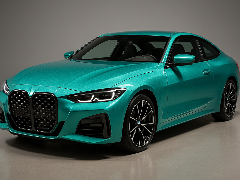 ORACAL 970RA+ ProSlide 970-171G I Sparkling Riviera Rush