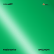 Avery Dennison SWF BP1220001 Radioactive Glanz Autofolie