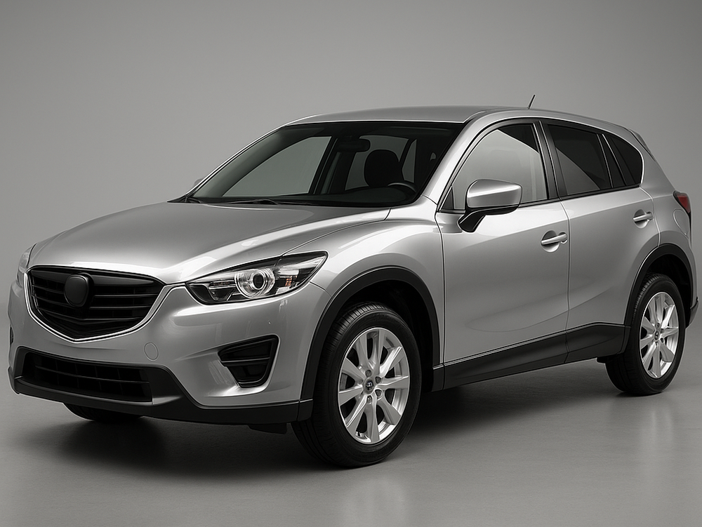 ORACAL 970RA+ ProSlide 970-090G I Silber Grau Glanz