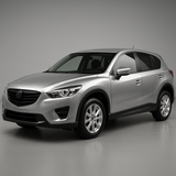 ORACAL 970RA+ ProSlide 970-090G I Silber Grau Glanz