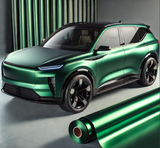 KPMF 75578 I GEFRORENER SAPHIR MATT