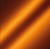 KPMF 75591 I Matt Iced Amber Titanium