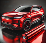 KPMF 88551 I Dragon Red Glanz