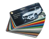 AVERY FARBFÄCHER I SWF SUPREME WRAPPING FILM