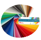 AVERY SERIE 700 I FARBFÄCHER