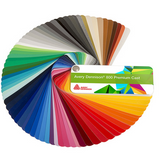 AVERY SERIE 800 I FARBFÄCHER